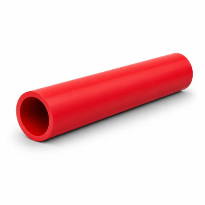 Wąż silikonowy do pomp obiegowych 25mm, długość 15 cm